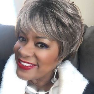 Meet your Posher, Cheryl